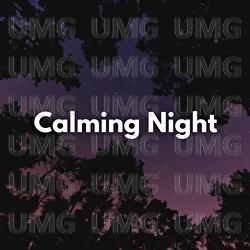 Calming Night - Midnight Jewels