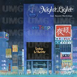 Night Light - Night Tempo, Sayumi Michishige