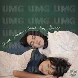 Sweet Dream, Sweet Little Thing - Meda Kawu, Vira Talisa
