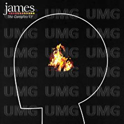 Miss America - James