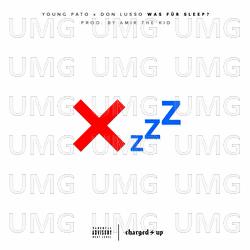WAS F&Uuml;R SLEEP? - Young Pato, DON LUSSO