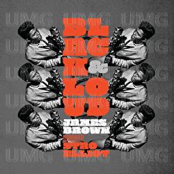 Machine No Make Sex - Stro Elliot, James Brown