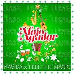 Navidad, Feel The Magic - Majo Aguilar