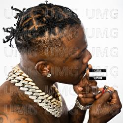 Back On My Baby Jesus Sh!t AGAIN - DaBaby