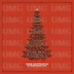 Christmas Day - Ross Copperman