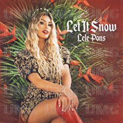 Let It Snow (Navidad, Navidad, Navidad) - Lele Pons