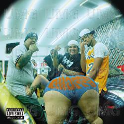 Choppa - Akapellah, Chucky73, Fetti031