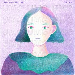 Violet - Tomoyo Harada