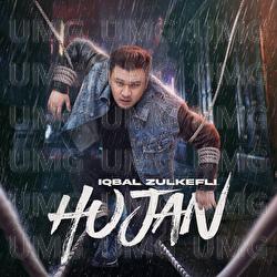 Hujan - Iqbal Zulkefli