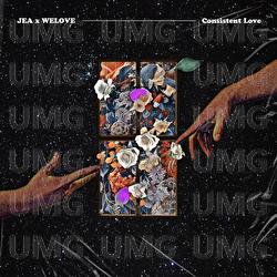 Consistent Love - WELOVE, JeA