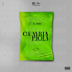 Cumbia Piola - EL NOBA, Al Records, DT.Bilardo