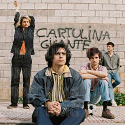 Salvaje Pasi&oacute;n - Carolina Durante