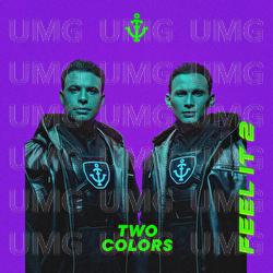 Feel It 2 - twocolors, Georgie Keller