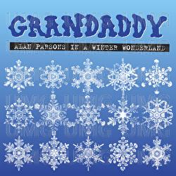 Alan Parsons In A Winter Wonderland - Grandaddy