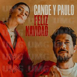 Feliz Navidad - Cande y Paulo