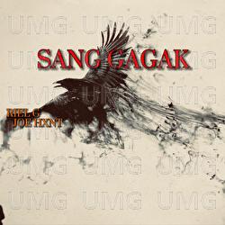 Sang Gagak - Riel-G, Joe Hxnt