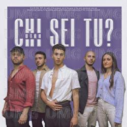 Chi sei tu? - Utah