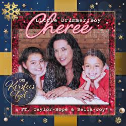 Little Drummer Boy - Chere&eacute;, Bella-Joy, Taylor-Hope