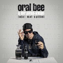 Lojal Mot Spillet - Oral Bee, Mr. Pimp-Lotion