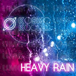 Heavy Rain - Kosmo Kooper
