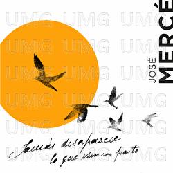Jam&aacute;s Desaparece Lo Que Nunca Parte - Jos&eacute; Merc&eacute;