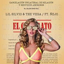 El Contrato - Lil Silvio & El Vega, &Ntilde;ejo