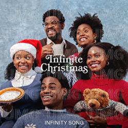 Infinite Christmas - Infinity Song