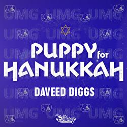 Puppy for Hanukkah - Daveed Diggs