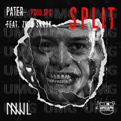 Split - Pater, Zuza Skrok