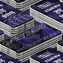 Ghostwriter - Gedz, 808bros, Dwa Sławy