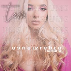 usne uz rebra (nanana) - tam