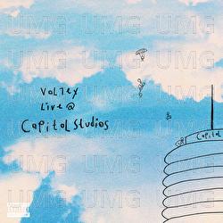 Live At Capitol Studios - Valley