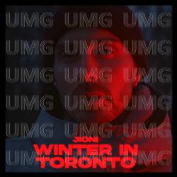 Winter in Toronto - Jioni