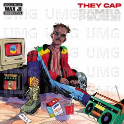 They Cap - Samba Peuzzi