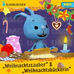 Weihnachtszauber & Weihnachtsb&auml;ckerin - Kikaninchen