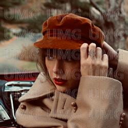 Red (Taylor's Version)