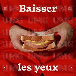 Baisser les yeux - Lucill