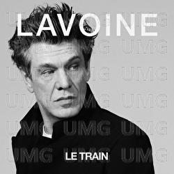 Le train - Marc Lavoine