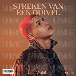 Streken Van Een Duivel - Bilal Wahib, Frenna