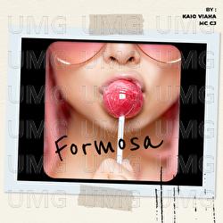 Formosa - Kaio Viana, MC CJ