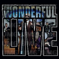The Wonderful Live - Giuliano Palma & The BlueBeaters