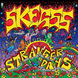 Stranger Days - Skegss
