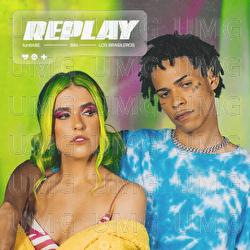 REPLAY - funBABE, BIN, Los Brasileros