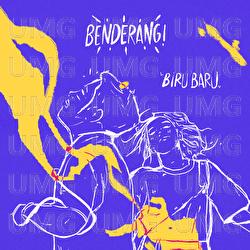 Benderang! - Biru Baru
