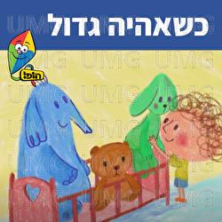 כשאהיה גדול