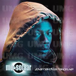 Les temps changent - MC Solaar