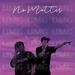 No Matter - Xam, Lockie