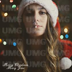 Merry Christmas Mary Jane - Katie Pruitt