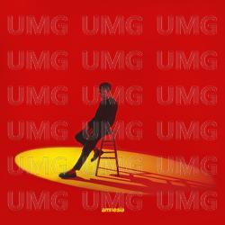 amnesia - Virginia To Vegas