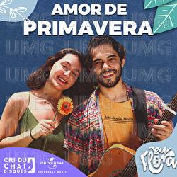 Amor De Primavera - EuFlora